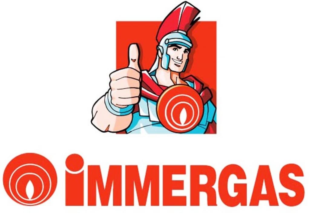 Immergas