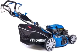 Газонокосилка бензиновая самоходная Hyundai L 5620S