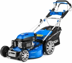 Газонокосилка бензиновая самоходная Hyundai L 5620S