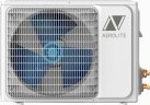 Сплит-система Aerolite ALRS-30IH3A-02/ALRS-30OH3A-02 Classic