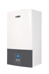 Настенный газовый котел Kotitonttu Toivo T-14 O Wi-Fi