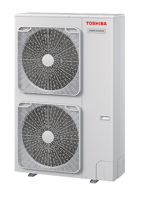 Сплит-система Toshiba RAV-GM1101KRTP-E/RAV-GP1101AT-E