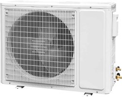 Напольно-потолочная сплит-система Gree GU85ZD/A1-K/GU85W/A1-K U-Match II