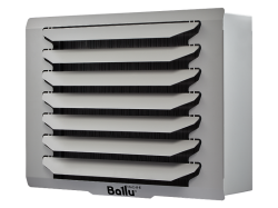 Водяной тепловентилятор Ballu BHP-W4-20-S
