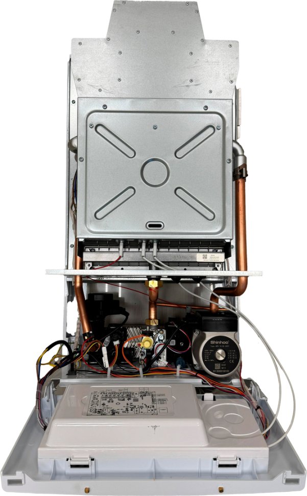 Настенный газовый котел Vanward Pioneer ATMO 21C