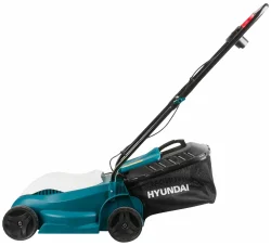 Газонокосилка электрическая Hyundai LE 3210