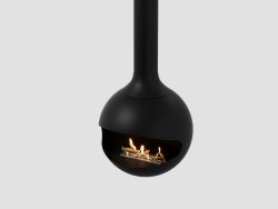 Подвесной биокамин Good Fire Сфера 500 БПС 500