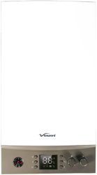 Настенный газовый котел Vanward Pioneer Plus One 30HF