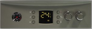 Настенный газовый котел Vanward Pioneer Plus One 30HF
