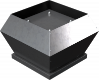 Вентилятор крышный Zilon ZFR 3.1-4D