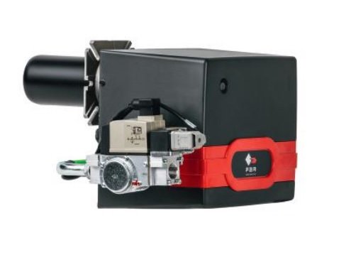 Газовая горелка F.B.R. GAS X2 CE TC + R. CE D3/4"-S