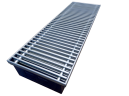 Внутрипольный конвектор iTermic ITTZ.075.400.2500