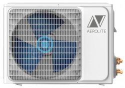 Сплит-система Aerolite ALRS-II-30IHA4-01/ALRS-II-30OHA4-01 Comfort
