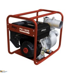Бензиновая мотопомпа Fubag PG 1600
