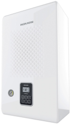 Настенный электрический котел Navien EQB-18HW New