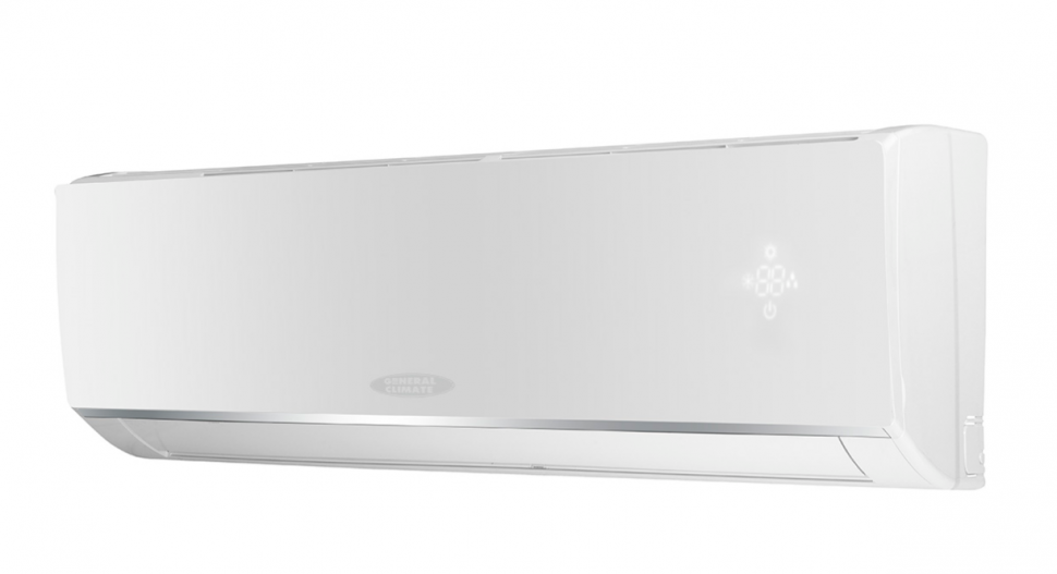 Внутренний блок мульти сплит-системы General Climate GC-ME18HRi Mars Wi-Fi