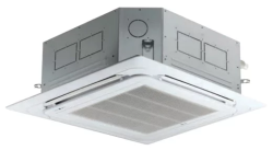 Кассетная сплит система LG UT60WC.NM1R0/UU61WC1.U31R0
