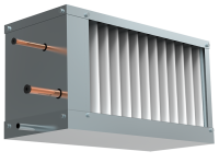 Фреоновый охладитель Zilon ZWS-R 500х250/3