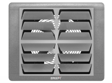 Дестратификатор Греерс Д3