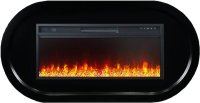 Каминокомплект Royal Flame Ellips с очагом Vision 42 LED black