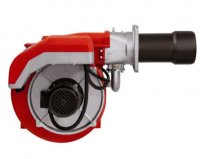 Газовая горелка F.B.R. GAS XP 60 CE TL EVO + R. CE D1"-S