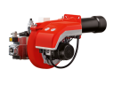 Газовая горелка F.B.R. GAS X 3/2 CE TC + R. CE-CT D1"-S