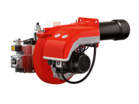 Газовая горелка F.B.R. GAS X 3/2 CE TC + R. CE-CT D1"-S