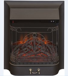 Очаг Interflame Majestic GLS Black