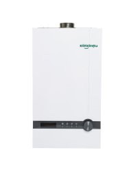 Настенный газовый котел Kotitonttu Suari S12 DK
