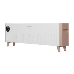 Электрический конвектор Thermex Dolci 2200 Wi-Fi