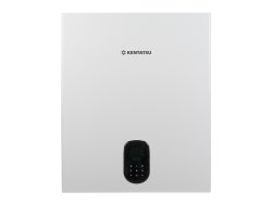 Настенный газовый котел Kentatsu Nobby Base (S) 24-CS