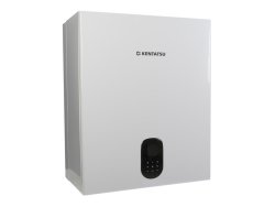 Настенный газовый котел Kentatsu Nobby Base (S) 24-CS