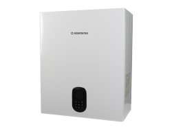 Настенный газовый котел Kentatsu Nobby Base (S) 24-CS