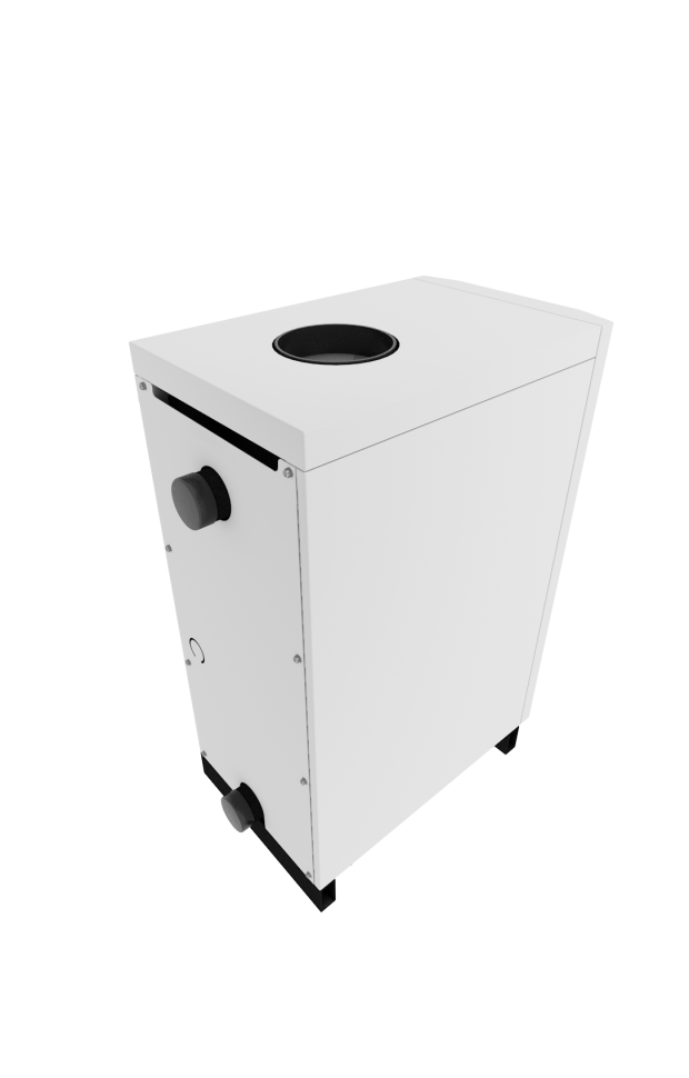 Напольный котел Лемакс Classic 30 V