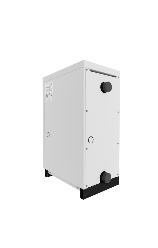 Напольный котел Лемакс Classic 30 V