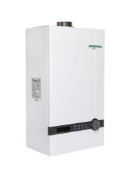 Настенный газовый котел Kotitonttu Suari S16 DK