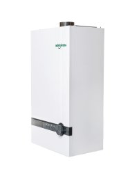 Настенный газовый котел Kotitonttu Suari S16 DK
