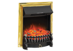 Очаг Royal Flame Fobos FX M Brass