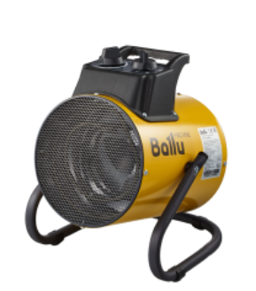 Электрическая тепловая пушка Ballu BHP-PE2-2