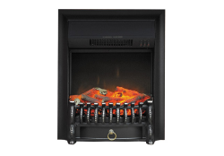 Очаг Royal Flame Fobos FX M Black