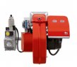 Газовая горелка F.B.R. GAS XP 60/2 CE TC EVO + R. CE D1"-S