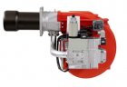 Газовая горелка F.B.R. GAS XP 60/2 CE TL EVO + R. CE D1"-S