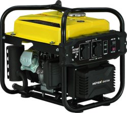 Генератор бензиновый инверторный Huter DN2700i