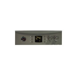 Настенный газовый котел Vanward Pioneer Plus 28F