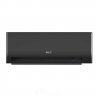 Внутренний блок мульти сплит-системы HEC HEC-09HREM03/R3-B(SDB)-IN Multi DC Inverter black