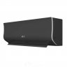 Внутренний блок мульти сплит-системы HEC HEC-09HREM03/R3-B(SDB)-IN Multi DC Inverter black