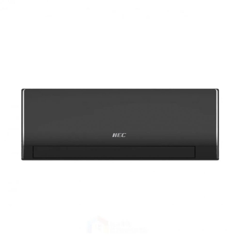 Внутренний блок мульти сплит-системы HEC HEC-09HREM03/R3-B(SDB)-IN Multi DC Inverter black