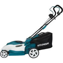 Газонокосилка электрическая Hyundai LE 4210
