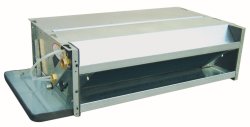 Фанкойл канальный Royal Clima MACS-I-ED111P2K