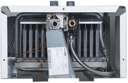 Проточный газовый водонагреватель MORA-TOP VEGA10MAX (У)